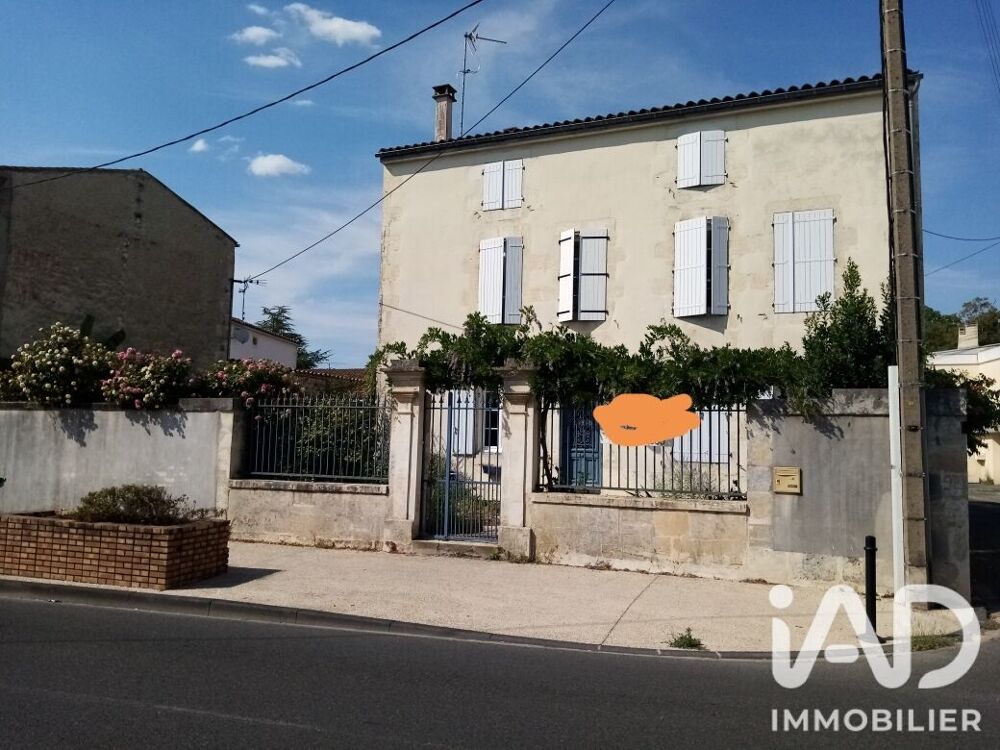 Vente Maison de ville 11 pièces