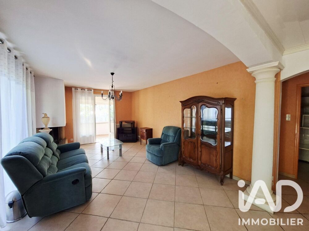 Vente Maison Vente Maison traditionnelle 4 pièces Nissan-lez-enserune