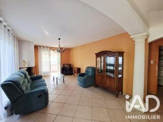  Maison à vendre 4 pièces 118 m²