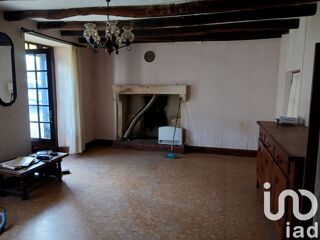  Maison à vendre 6 pièces 118 m²