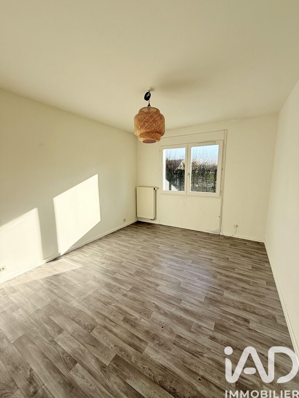 Vente Maison traditionnelle 4 pièces