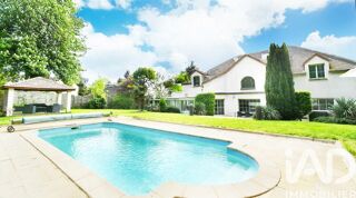  Maison à vendre 10 pièces 600 m²