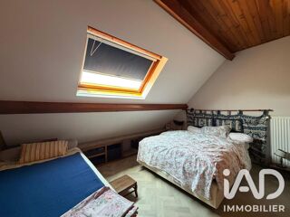  Maison à vendre 7 pièces 196 m²
