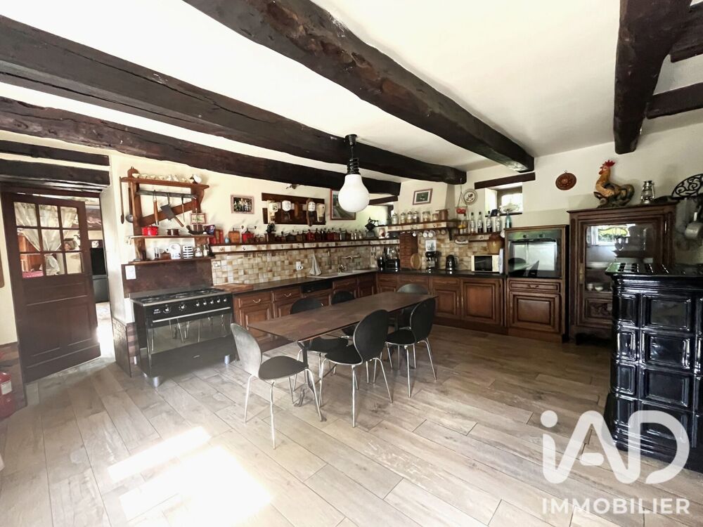 à vendre  Maison Beaussais-sur-Mer (22650)