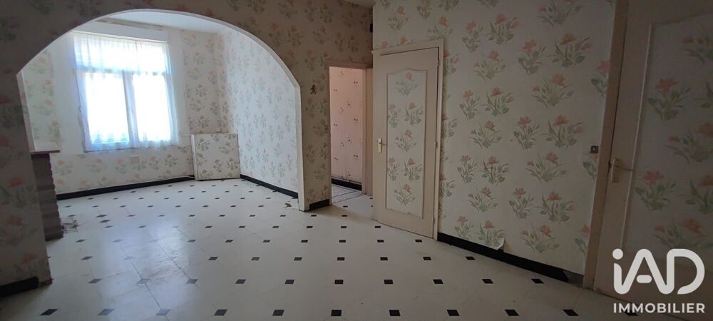 Vente Maison Vente Maison/villa 5 pièces Tourcoing