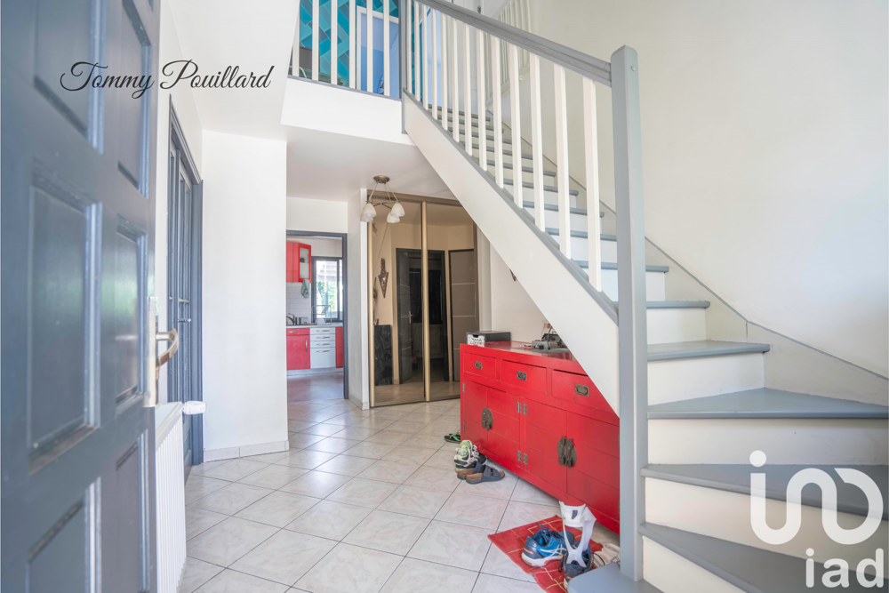 Vente Maison/villa 8 pièces
