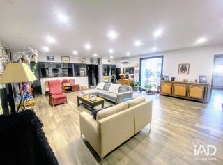  Appartement à vendre 4 pièces 127 m²