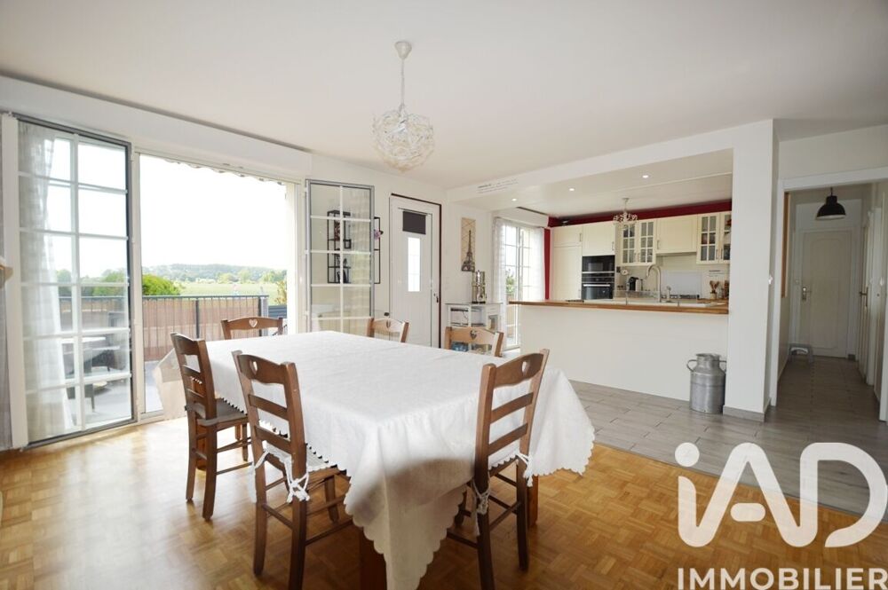 Vente Maison/villa 7 pièces
