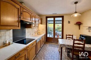  Maison à vendre 5 pièces 90 m²