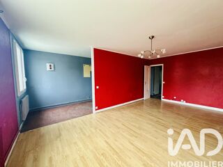  Appartement � vendre 3 pi�ces 66 m�