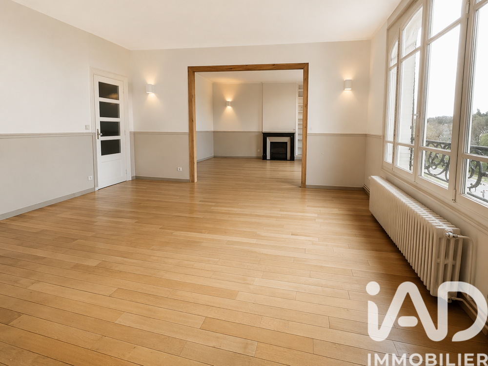 Vente Appartement 5 pièces