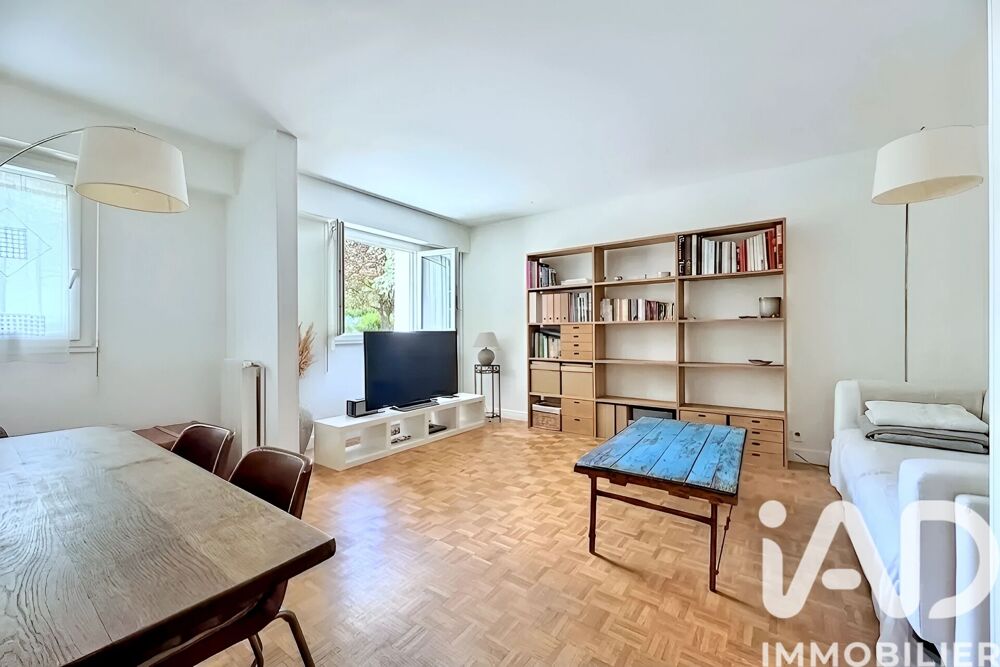 Vente Appartement Vente Appartement 3 pièces Antony