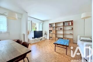  Appartement à vendre 3 pièces 59 m²
