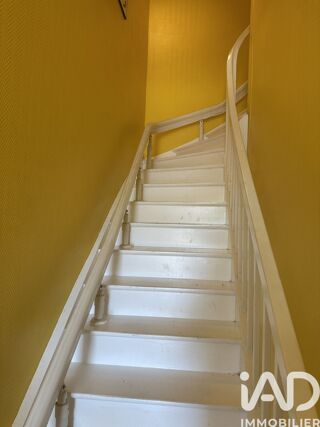  Maison à vendre 7 pièces 180 m²