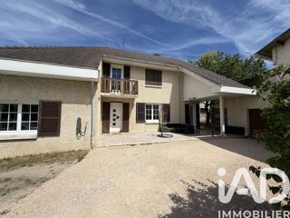  Maison à vendre 7 pièces 172 m²