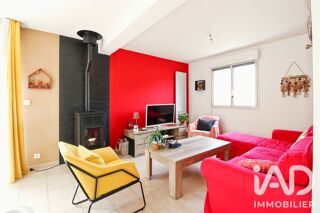  Maison à vendre 4 pièces 79 m²