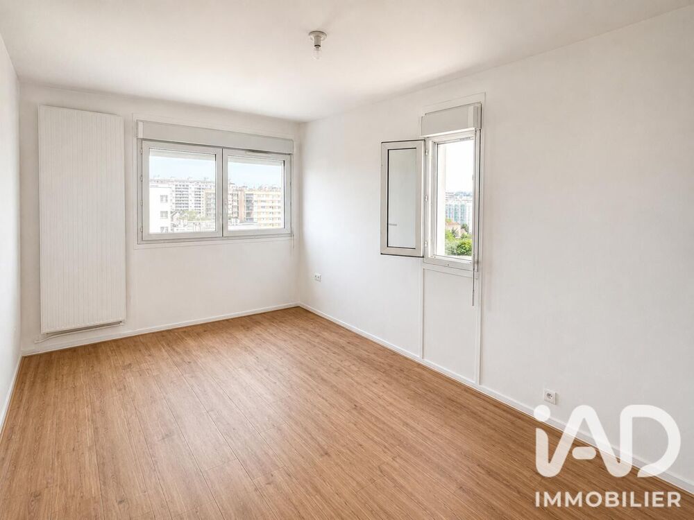 Vente Appartement Vente Appartement 3 pièces Villeneuve-la-garenne