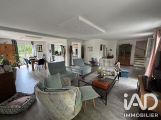  Maison à vendre 8 pièces 251 m²