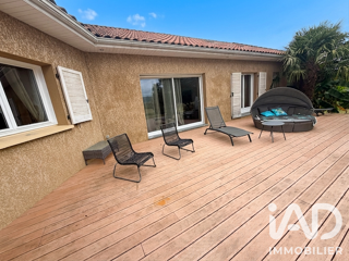  Maison à vendre 6 pièces 264 m²