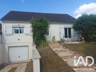  Maison à vendre 5 pièces 108 m²