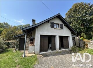  Maison à vendre 5 pièces 89 m²