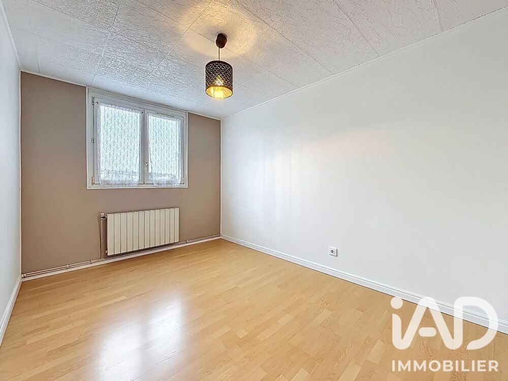 vente Appartement - 3 pièce(s) - 63 m² Livry-Gargan (93190)