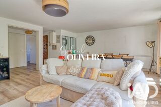  Appartement à vendre 4 pièces 76 m²