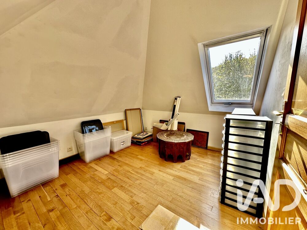 à vendre  Maison Guengat (29180)