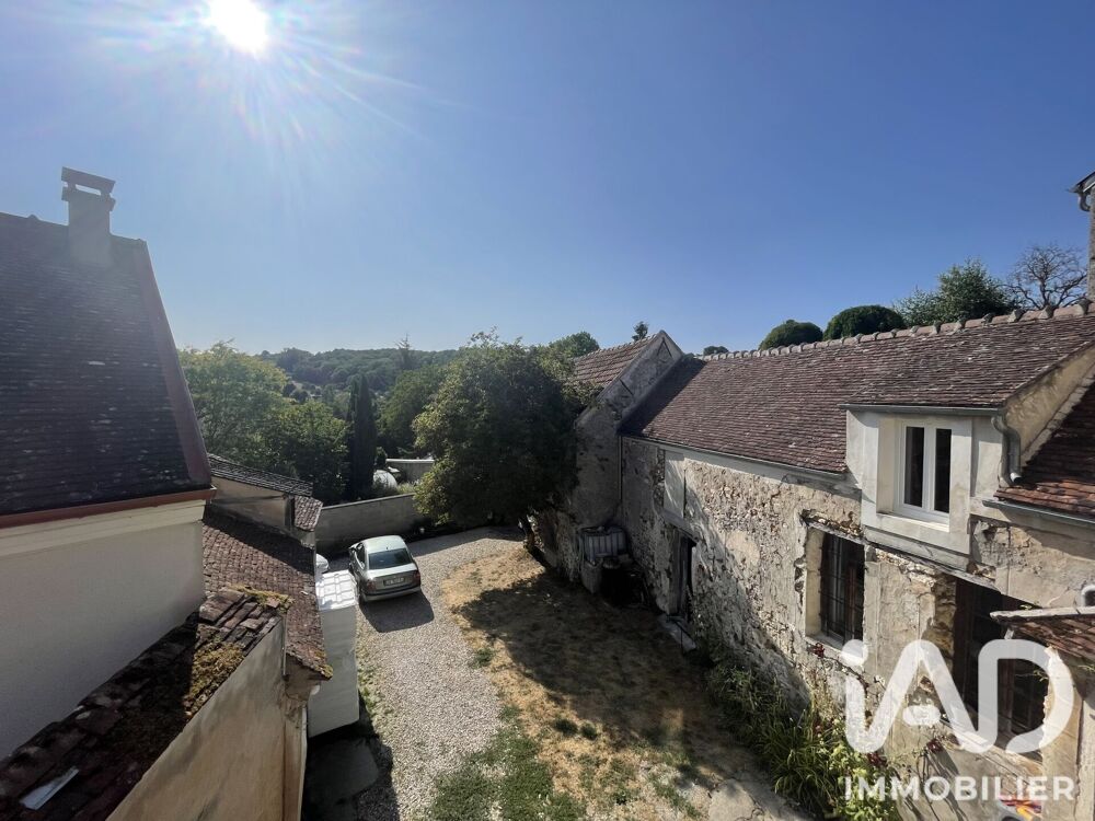 Vente Maison Vente Maison de village 5 pièces Rebais