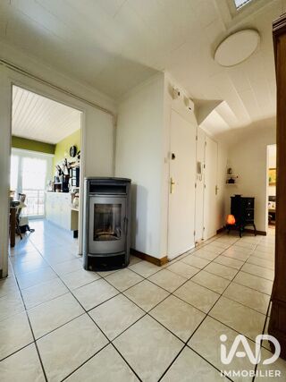  Maison à vendre 3 pièces 82 m²