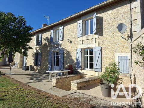   Vente Maison de campagne 6 pièces Maison - 6 pièce(s) - 213 m²