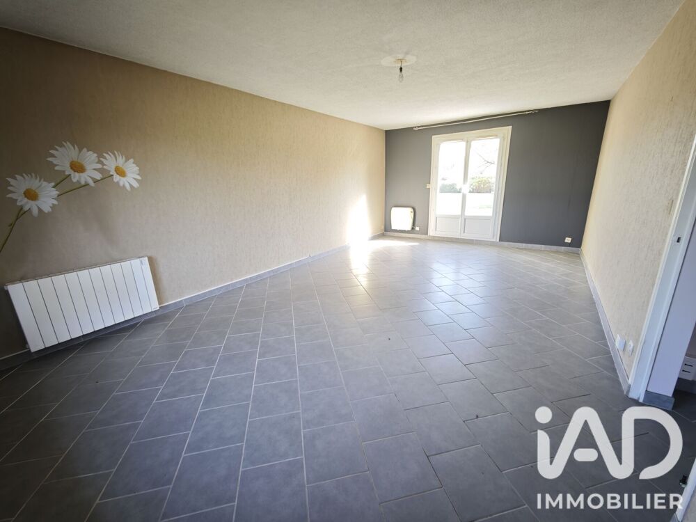Vente Maison Vente Maison/villa 5 pièces Poilly-lez-gien