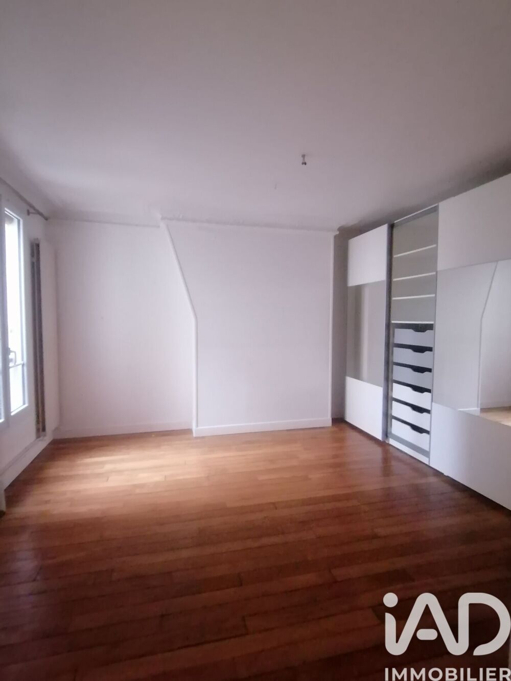 Vente Appartement Vente Appartement 3 pièces Paris 11