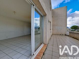  Appartement à vendre 3 pièces 65 m²