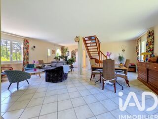  Maison à vendre 9 pièces 199 m²