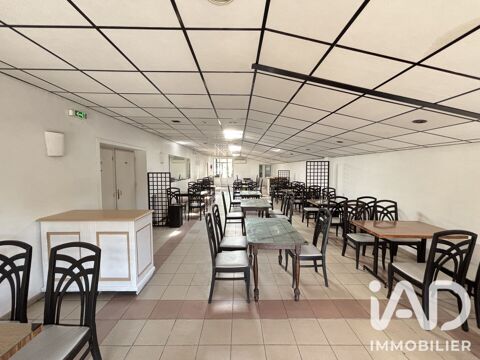   Vente Restaurant 306 m&sup2; 