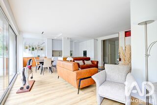  Appartement à vendre 5 pièces 114 m²