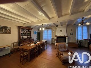  Maison � vendre 7 pi�ces 209 m�