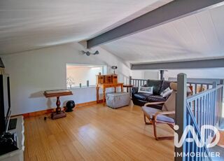  Maison à vendre 6 pièces 135 m²