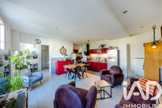  Appartement à vendre 4 pièces 85 m²
