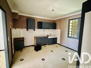  Maison à vendre 3 pièces 90 m²