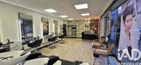 Vente Esth&eacute;tique, Coiffure 55 m&sup2; 34500 27400 Louviers