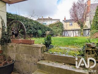  Maison à vendre 6 pièces 145 m²