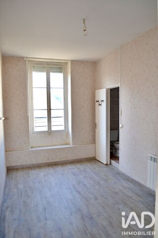  Appartement à vendre 4 pièces 85 m²