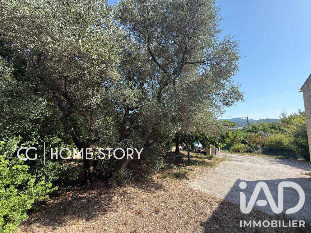 Vente Maison Vente Maison/villa 5 pièces La seyne-sur-mer