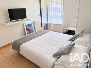  Appartement à vendre 2 pièces 35 m²