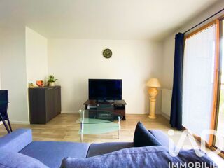 Appartement à vendre 2 pièces 45 m²