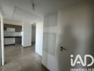  Appartement à vendre 3 pièces 54 m²