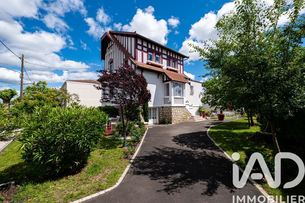 Vente Maison/villa 8 pièces