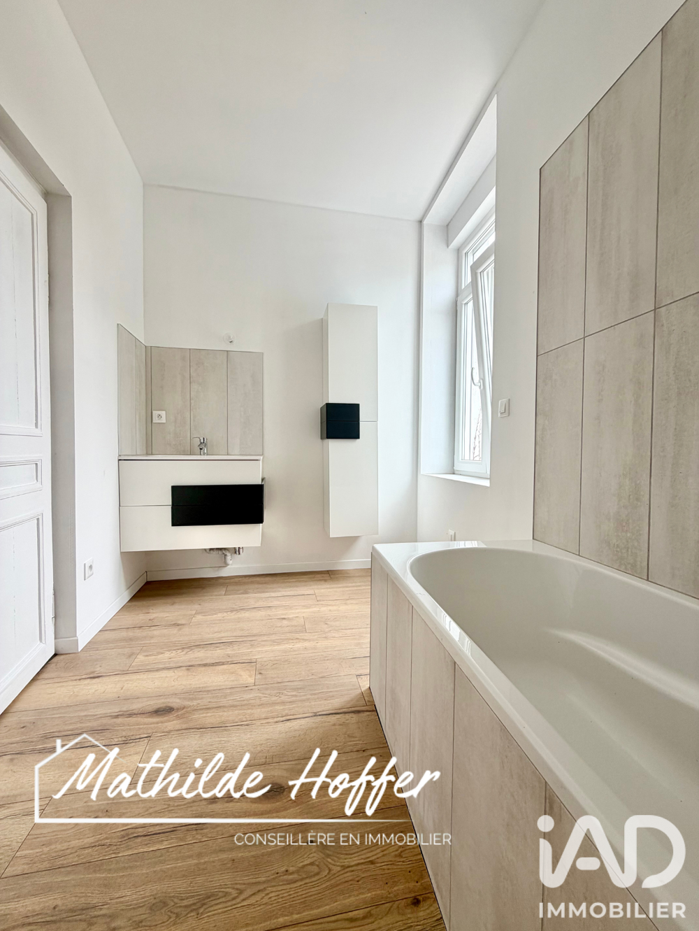 Vente Maison de ville 7 pièces